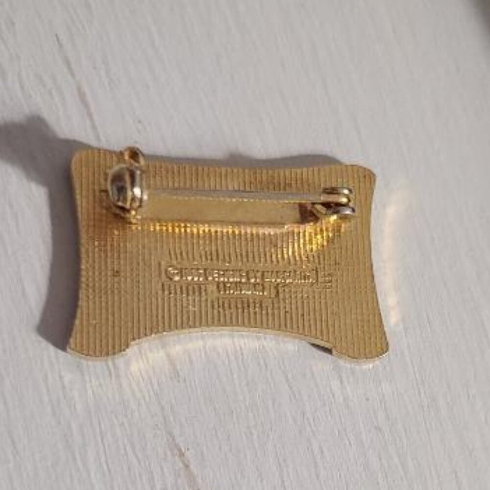 Professional Standards Program Vintage 1985 Lapel… - image 3